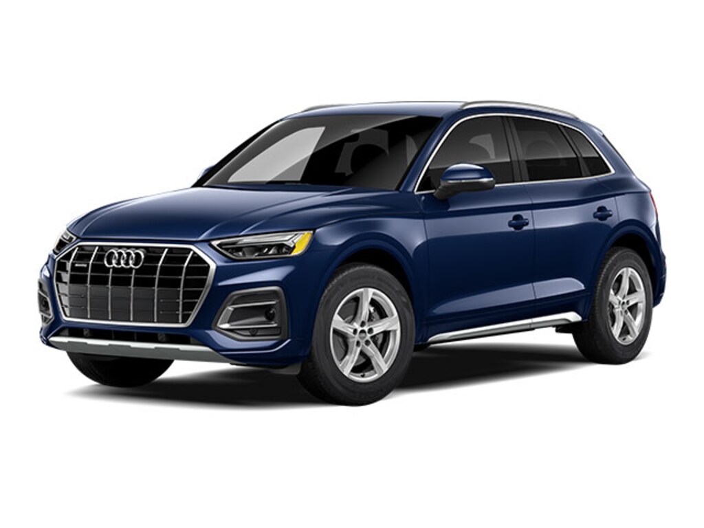 New 2023 Audi Q5 For Sale in Colorado Springs at Phil Long